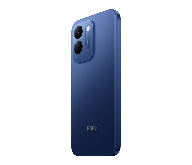Xiaomi POCO C95 Pro 6/128GB Blue - 1596630 - zdjęcie 5